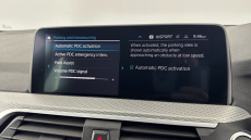 BMW X3 xDrive20d MHT M Sport 5dr Step Auto Diesel Estate